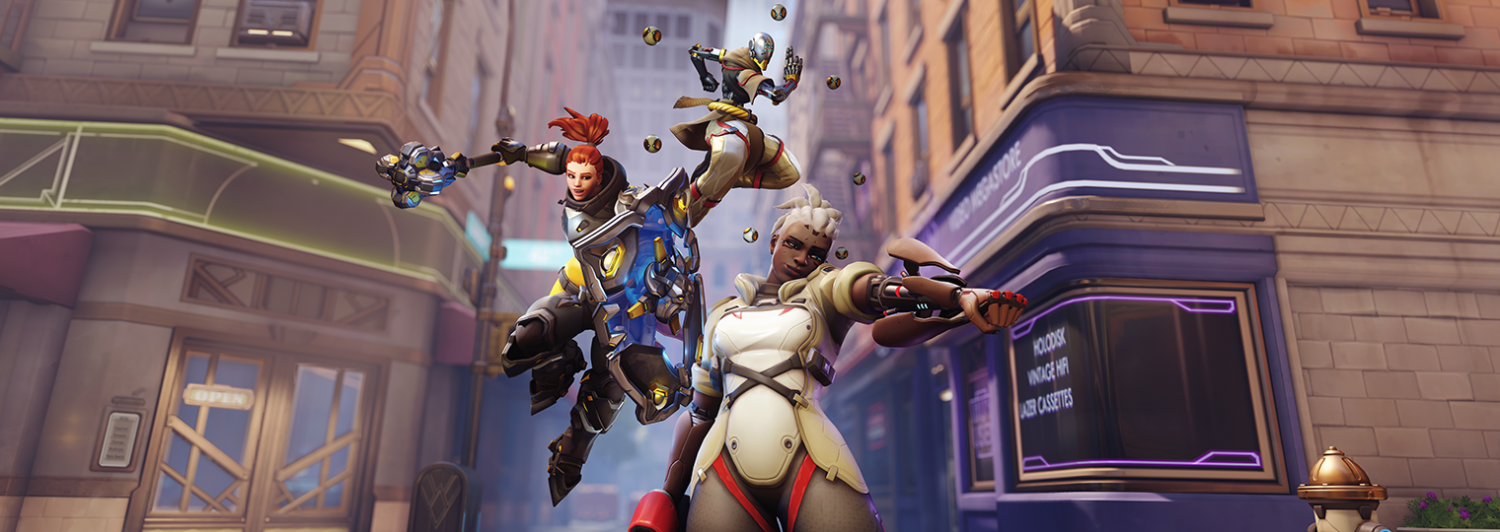 Blizzard mengkonfirmasi Overwatch 2 tidak akan mendapatkan beta ketiga sebelum diluncurkan