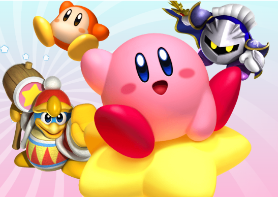 Kafe ‘Kirby’ yang akan dibuka pada 15 September di Nagoya: Memperkenalkan burger yang dicetak oleh Waddle Dee dan banyak lagi